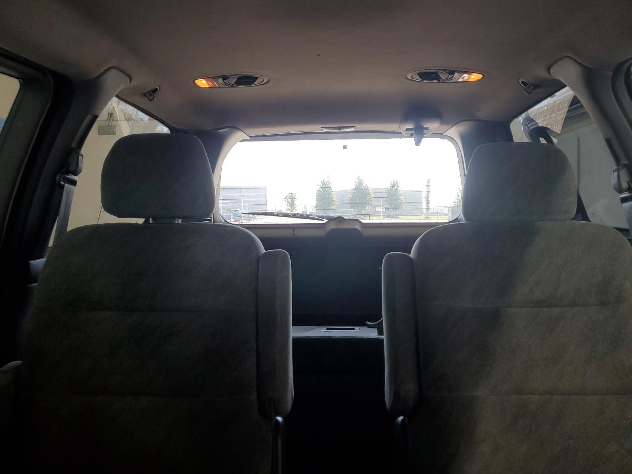 2000 Honda Odyssey Ex VIN: 2HKRL1861YH560234 Lot: 84613385