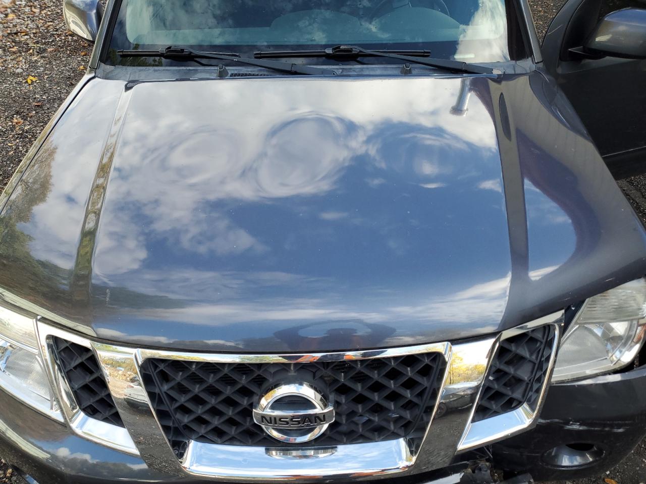 2012 Nissan Pathfinder S VIN: 5N1AR1NB3CC622794 Lot: 80438645