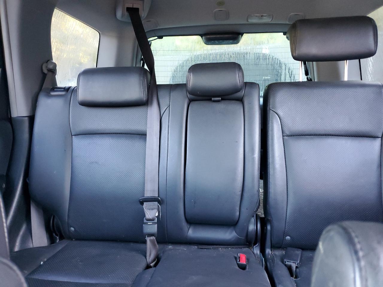 2005 Honda Cr-V Se VIN: JHLRD78995C060908 Lot: 85911935