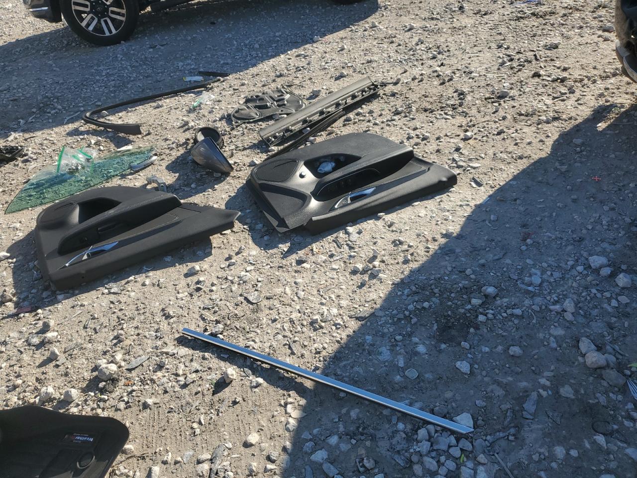 2021 Buick Envision Essence VIN: LRBFZPR46MD098463 Lot: 89709225