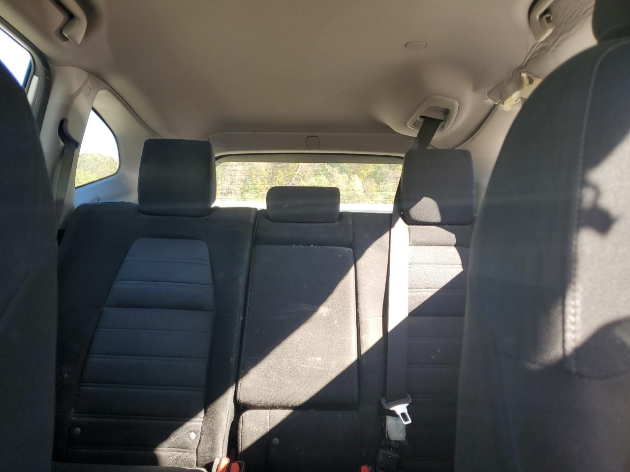 2021 Honda Cr-V Se VIN: 7FARW2H71ME028176 Lot: 86999915