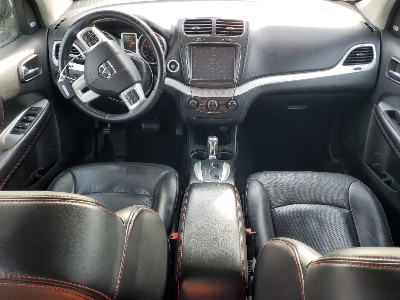 2018 Dodge Journey Gt VIN: 3C4PDDEG7JT145489 Lot: 90023975