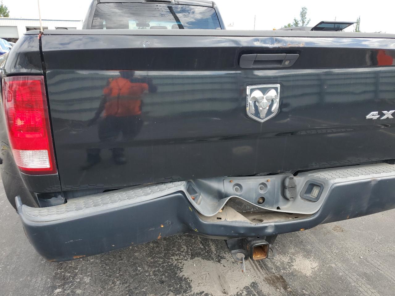 2016 Ram 3500 St VIN: 3C63RRGL6GG339527 Lot: 86607865