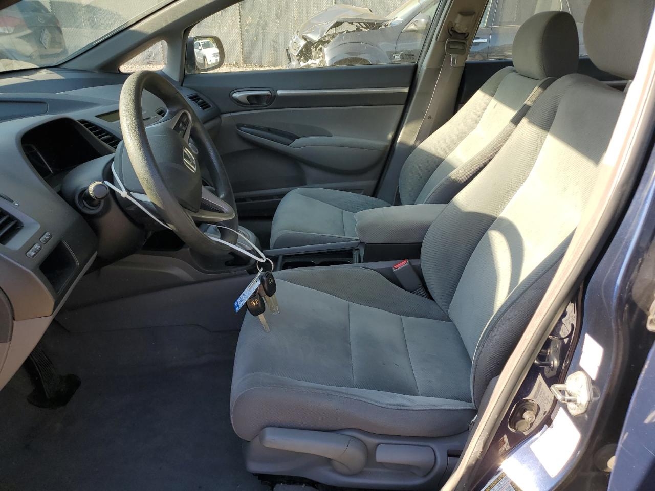 2010 Honda Civic Ex VIN: 2HGFA1F8XAH506959 Lot: 85147685