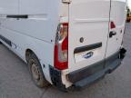 2022 NISSAN INTERSTAR 2.3 DCI 135PS H2 ACENTA VAN for sale at Copart CHESTER