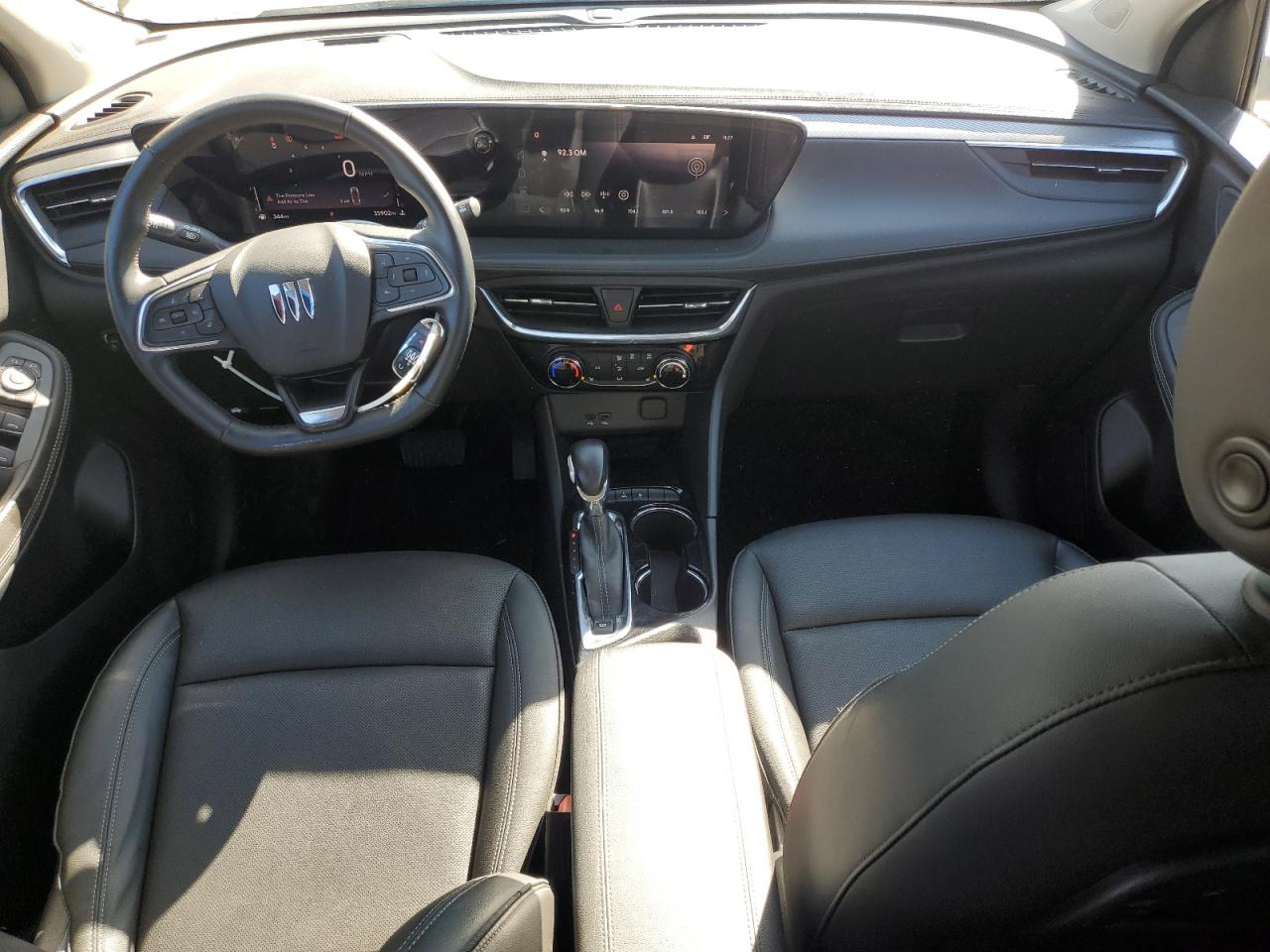 2024 Buick Encore Gx Sport Touring VIN: KL4AMDSL1RB087863 Lot: 85871355