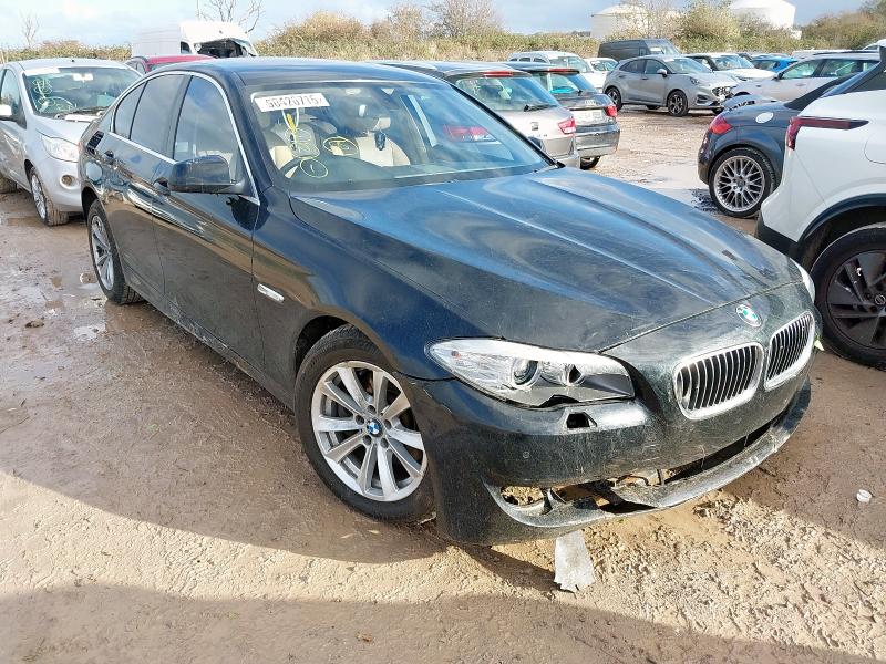 2010 BMW 5 SERIES 520D SE 4DR
