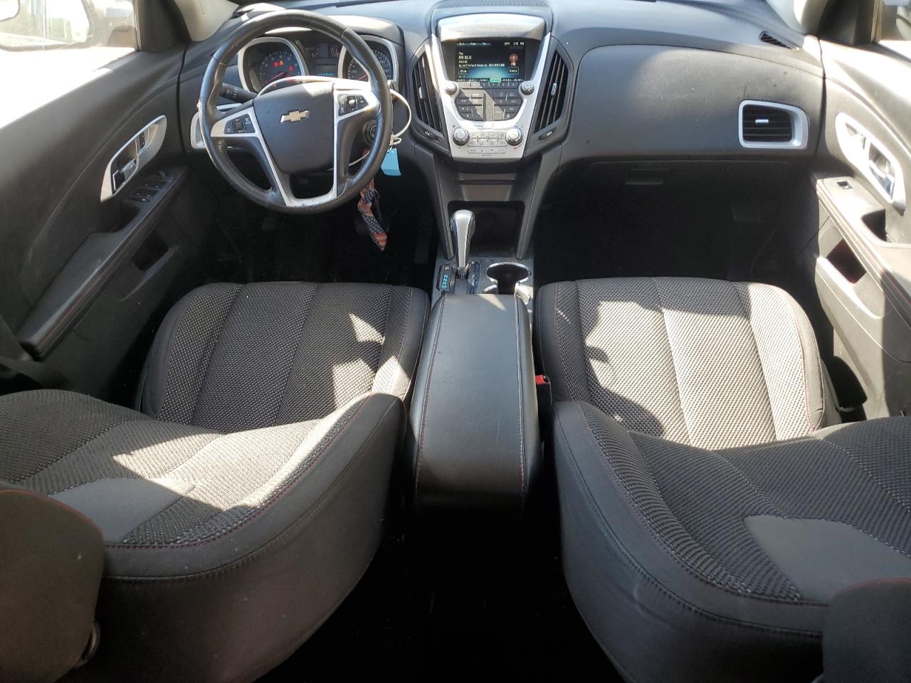 2012 Chevrolet Equinox Lt VIN: 2GNALDEKXC6236705 Lot: 82296755