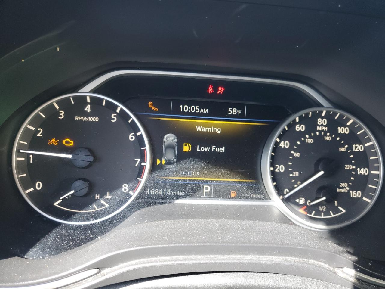 2018 Nissan Maxima 3.5S VIN: 1N4AA6AP6JC370097 Lot: 90436065