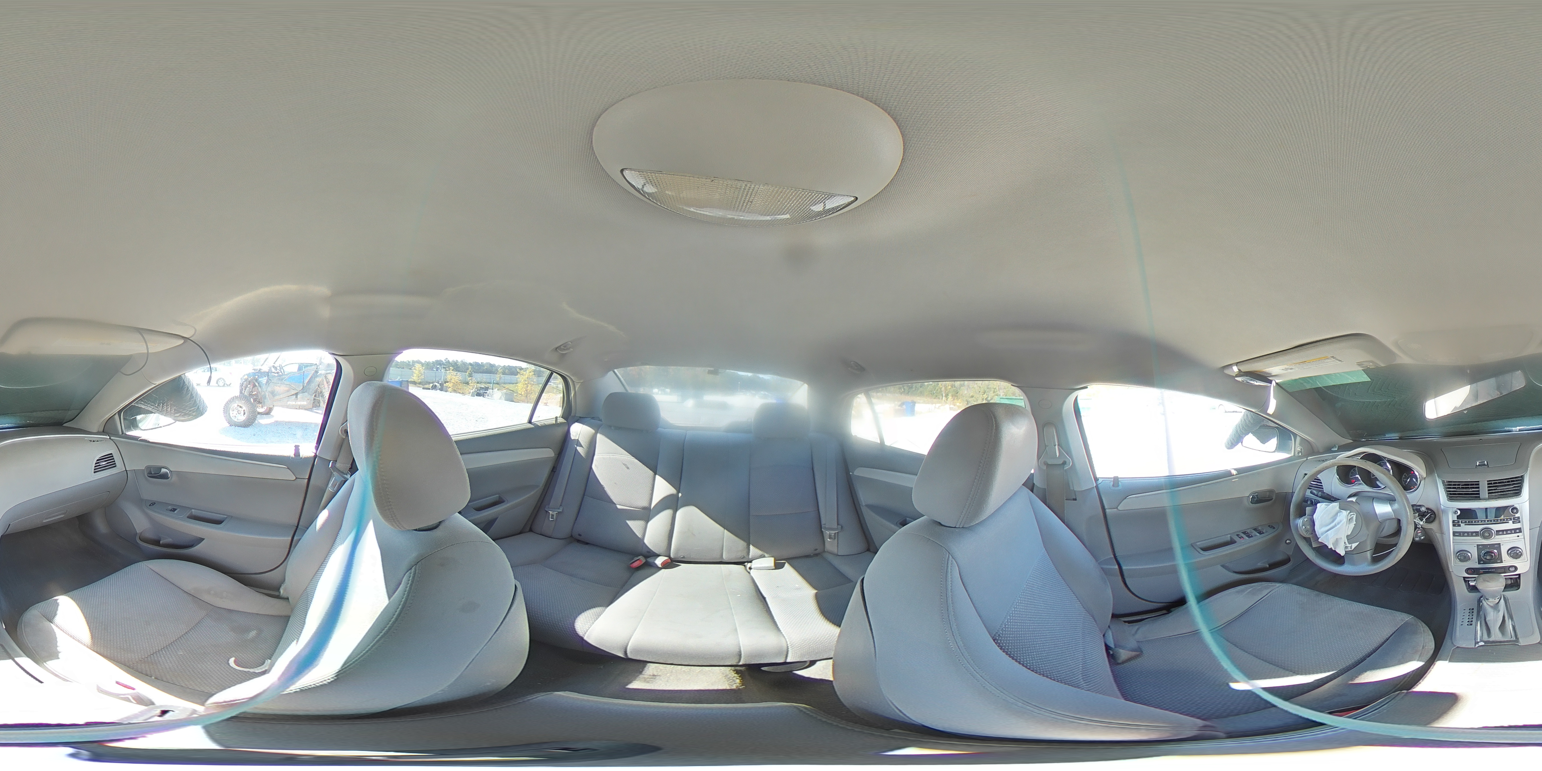 2009 Chevrolet Malibu Ls VIN: 1G1ZG57BX9F212673 Lot: 81834025