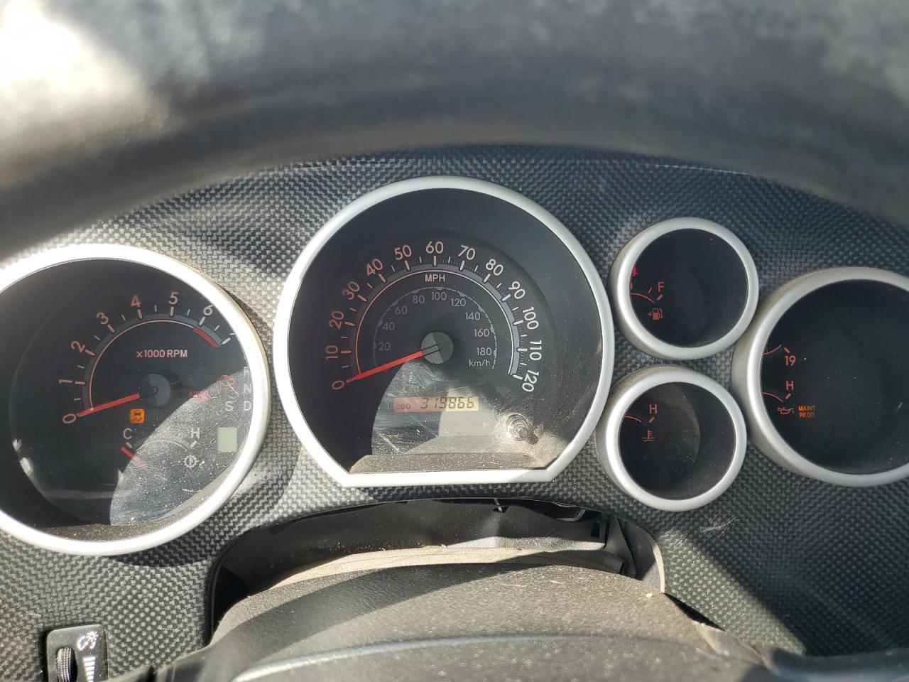 2010 Toyota Tundra Crewmax Sr5 VIN: 5TFEY5F14AX097871 Lot: 85742375