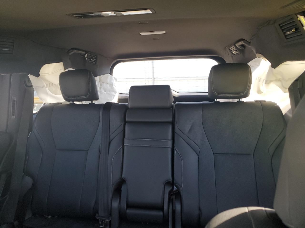 2024 Lexus Lx 600 Base VIN: JTJGB7CX4R4039915 Lot: 90501635