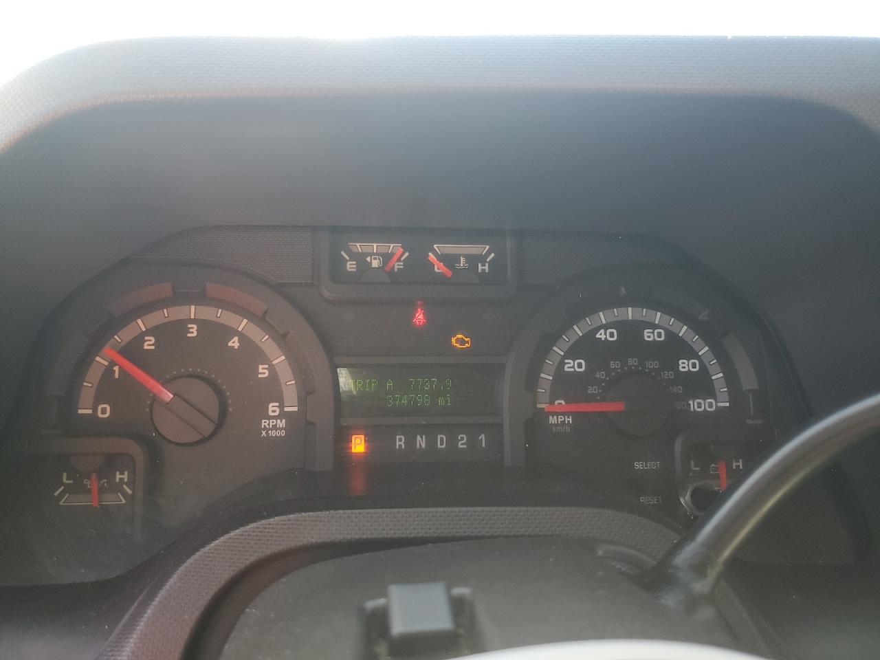 2011 Ford Econoline E350 Super Duty Wagon VIN: 1FBSS3BL0BDA29056 Lot: 86521045