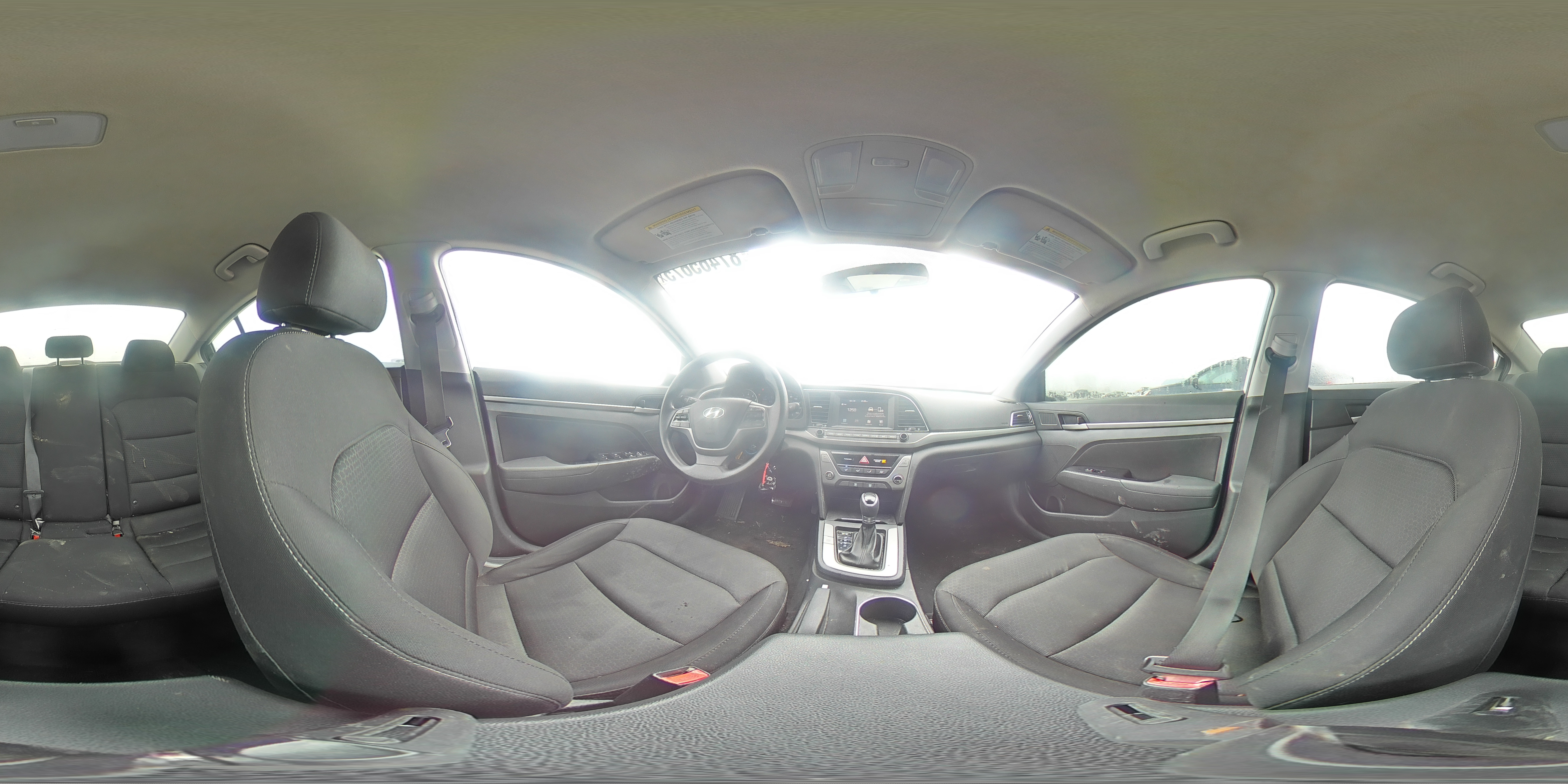 2018 Hyundai Elantra Sel VIN: 5NPD84LF8JH269496 Lot: 87465675