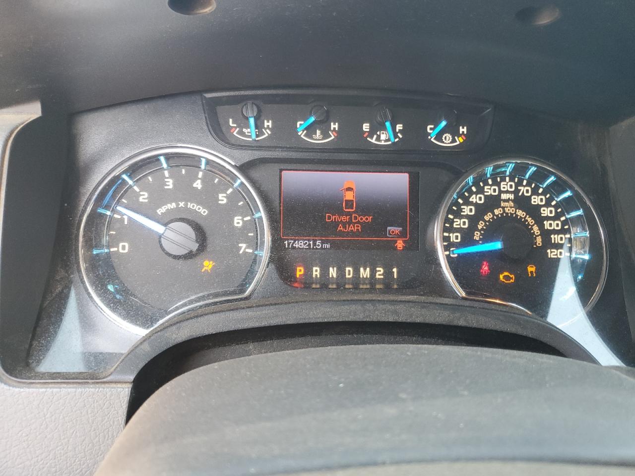 2013 Ford F150 Super Cab VIN: 1FTFX1CT7DFA10089 Lot: 87099215