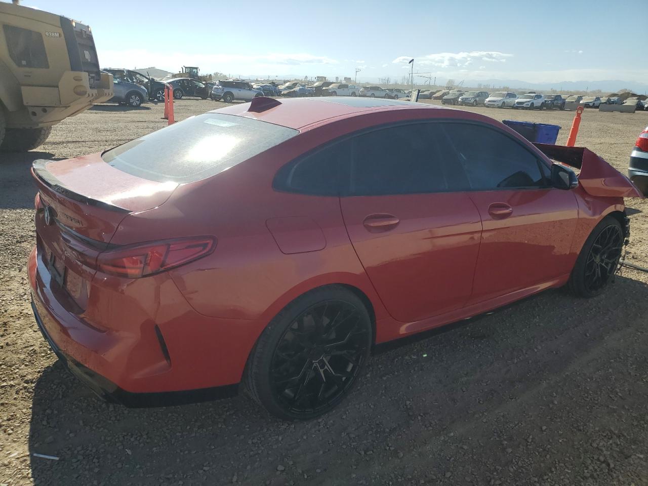 Фото: WBA13AL00M7H19209