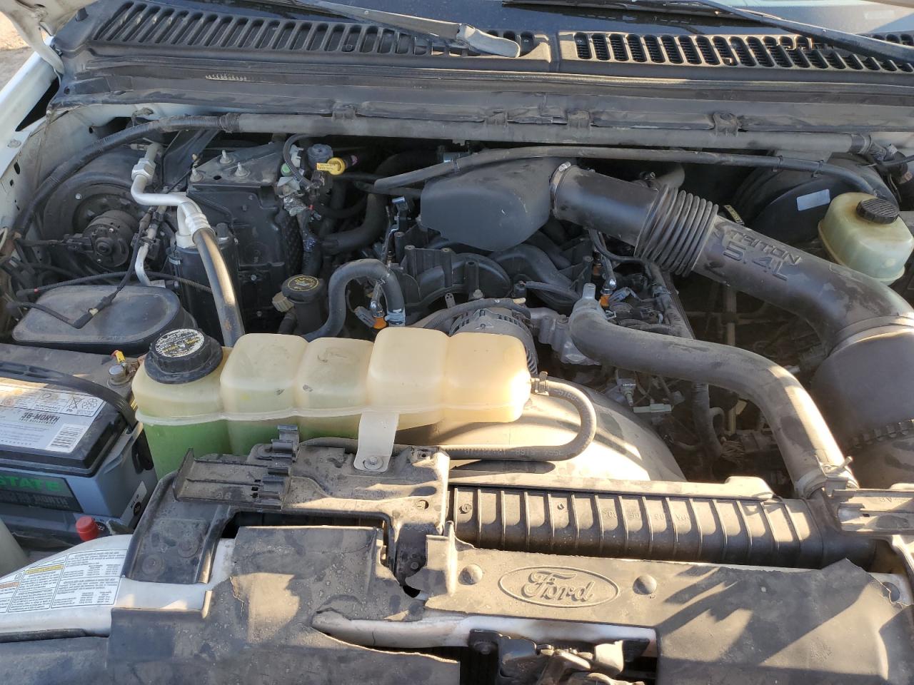 2000 Ford F250 Super Duty VIN: 1FTNX20L0YED94251 Lot: 89718425