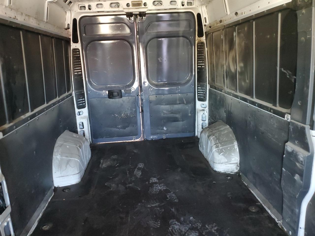 2016 Ram Promaster 2500 2500 High VIN: 3C6TRVDG4GE134980 Lot: 85396335