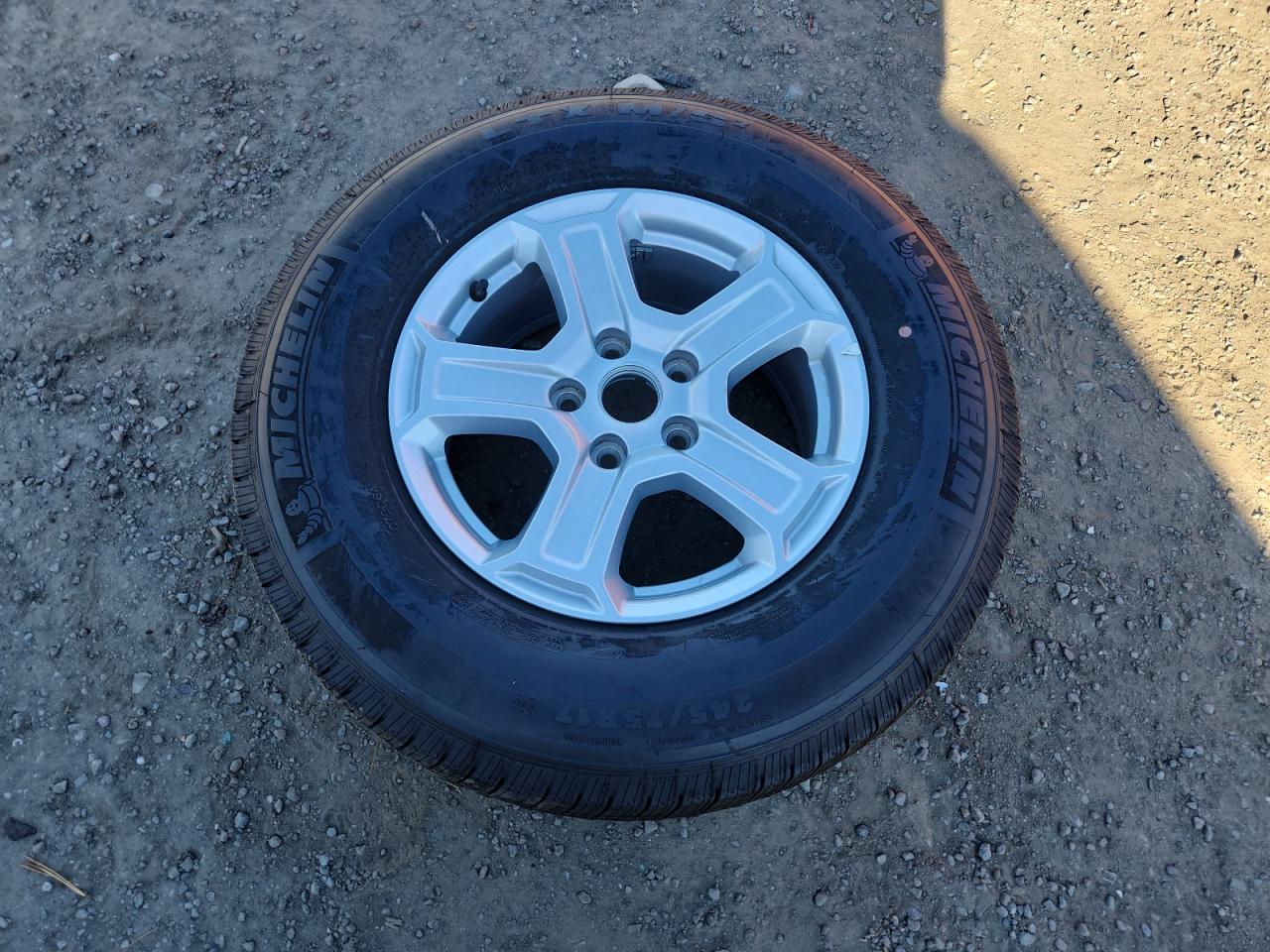 2009 Jeep Wrangler X VIN: 1J4FA24149L728786 Lot: 81952065