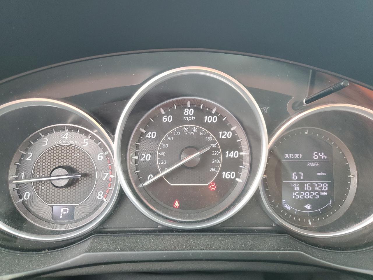 2014 Mazda 6 Sport VIN: JM1GJ1U69E1149962 Lot: 86456295