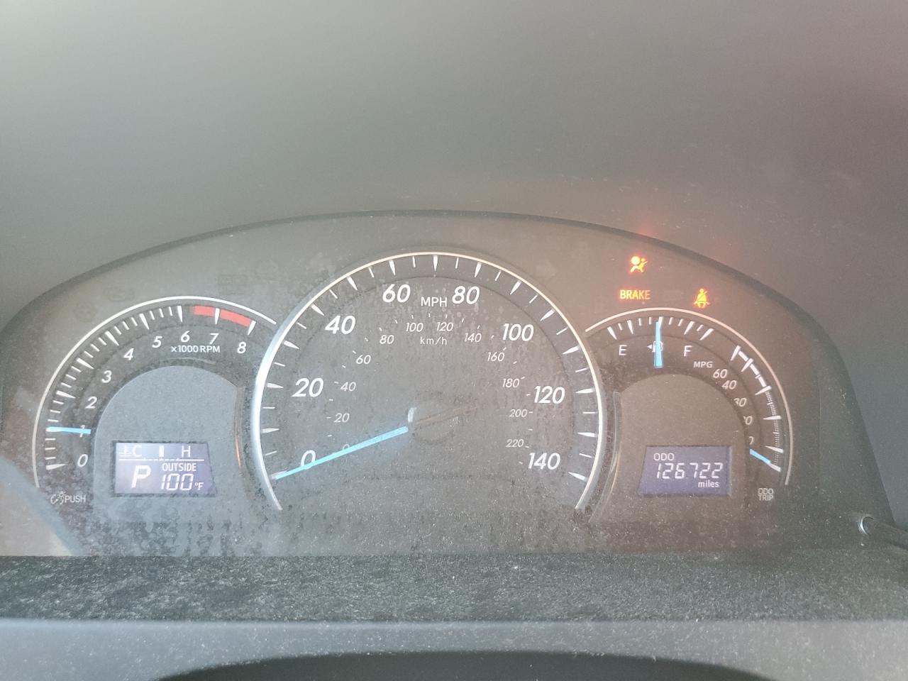 2014 Toyota Camry L VIN: 4T1BF1FK0EU324793 Lot: 84600395