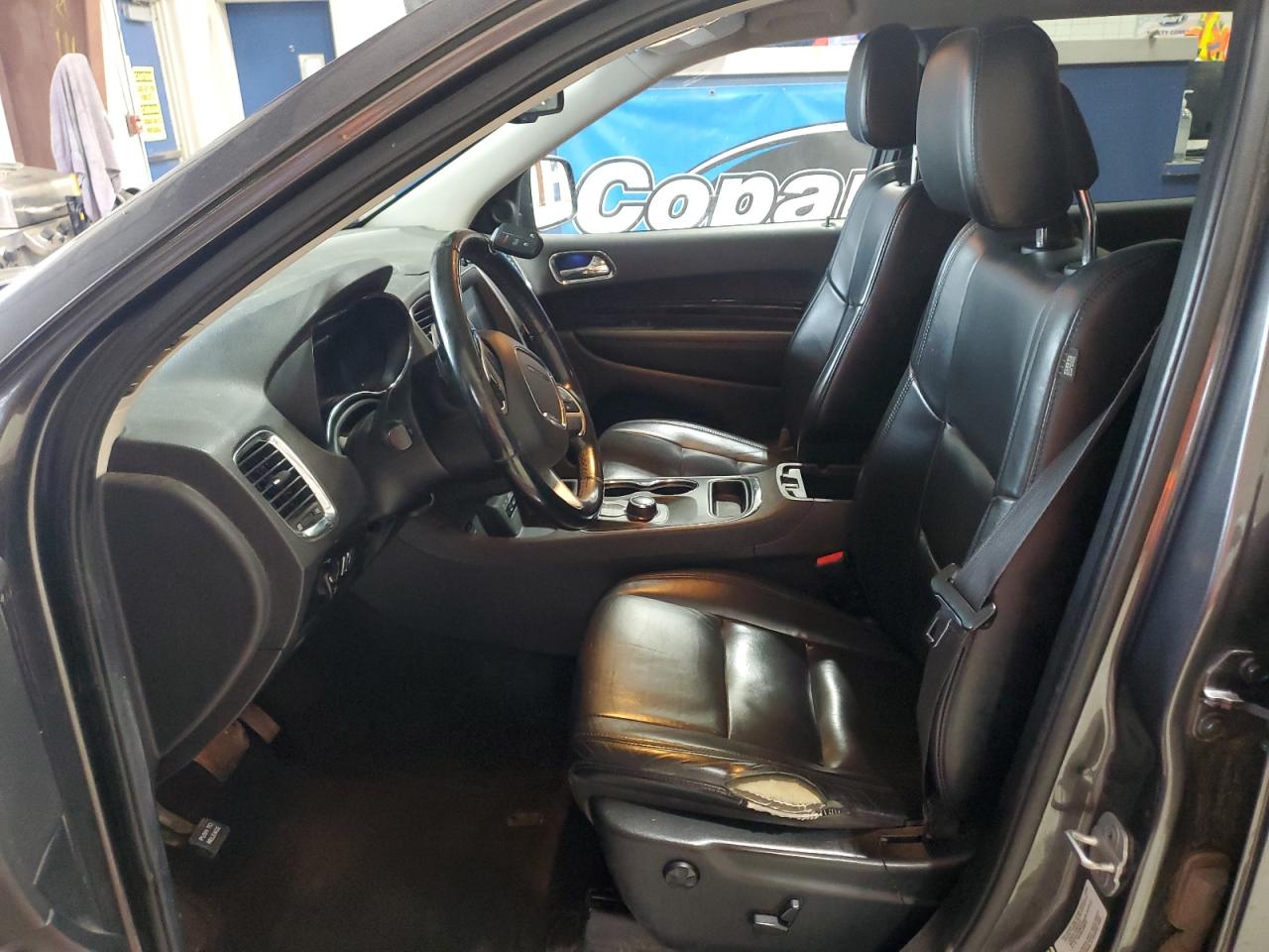 2014 Dodge Durango Limited VIN: 1C4RDJDG5EC268069 Lot: 90797235