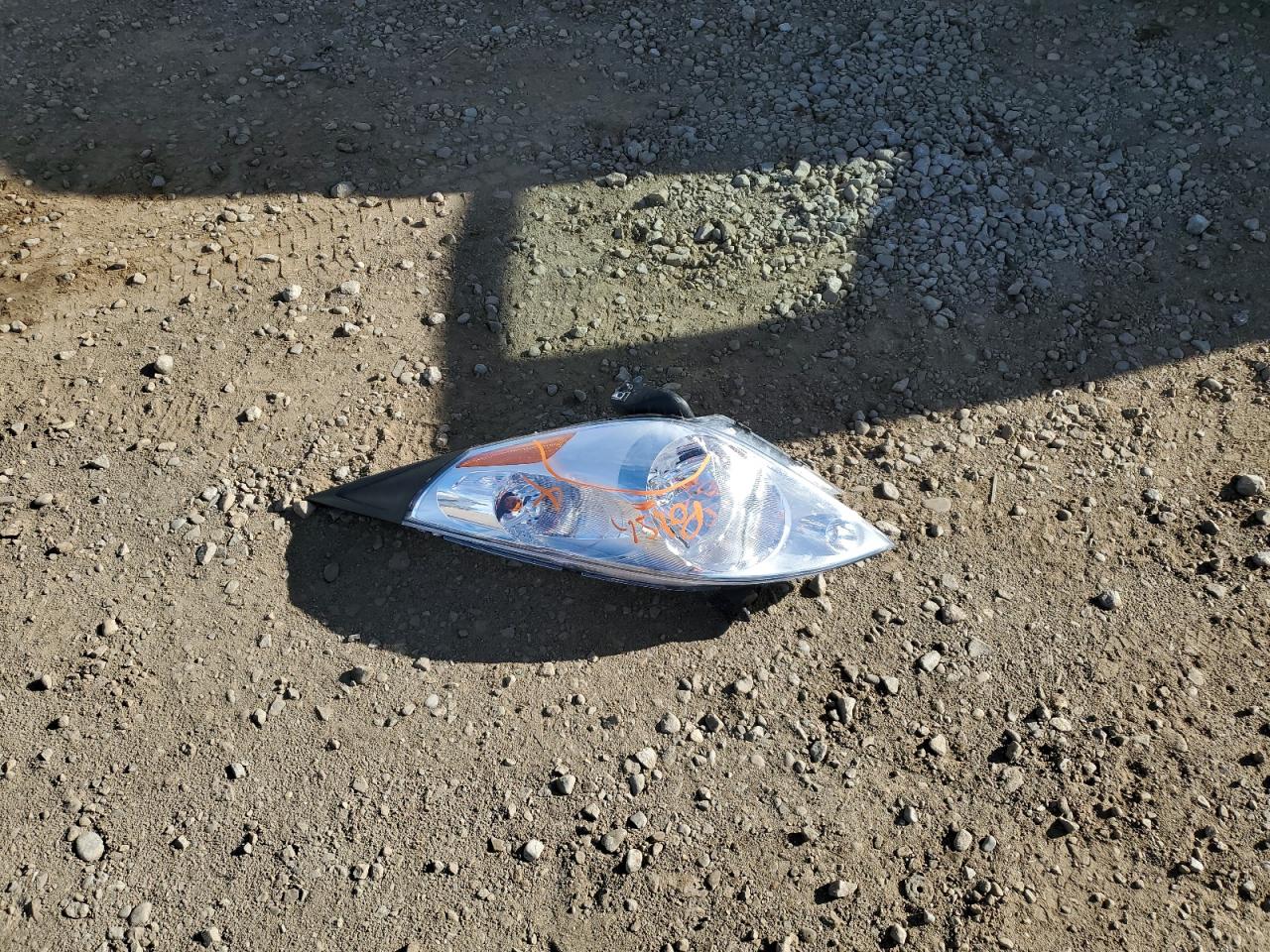 2014 Chevrolet Spark 2Lt VIN: KL8CF6S9XEC532509 Lot: 85329425