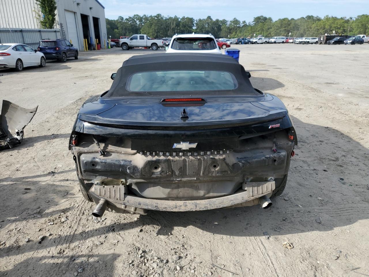 2012 Chevrolet Camaro Lt VIN: 2G1FB3D35C9142809 Lot: 84871845