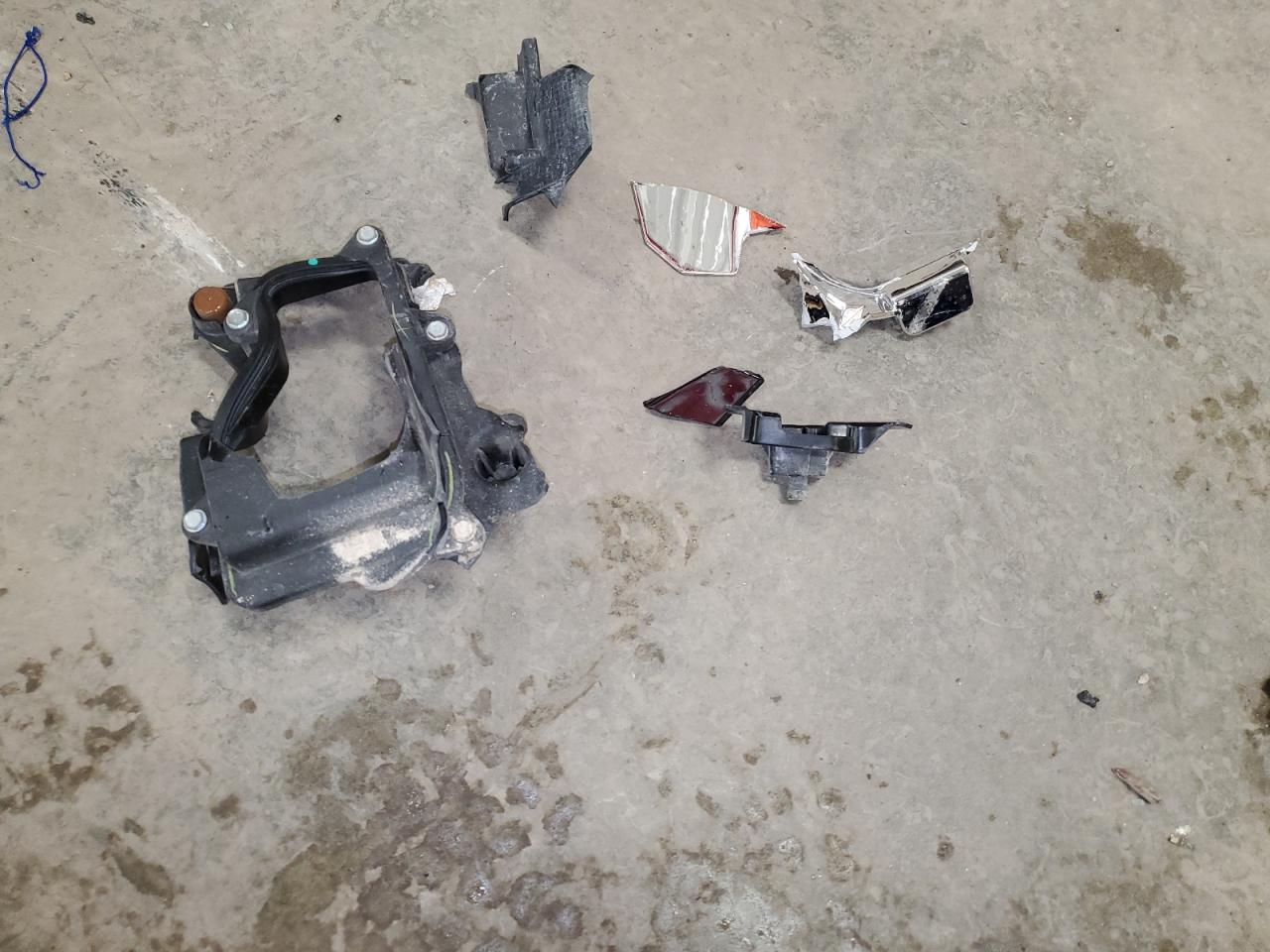 2017 Ram 1500 Sport VIN: 1C6RR7MT3HS659272 Lot: 85400545