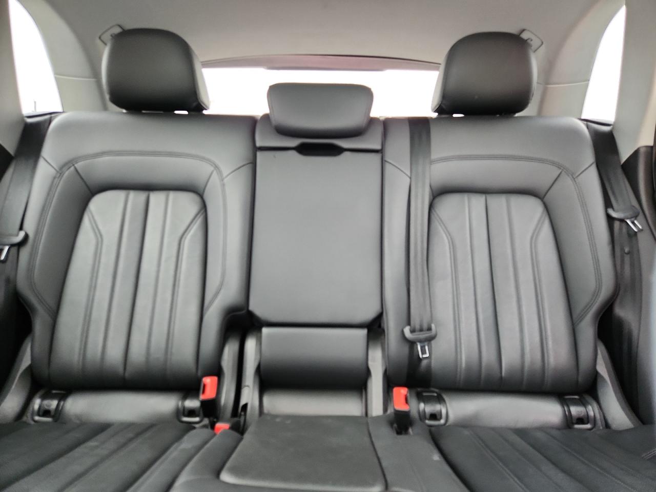 2018 Audi Q5 Premium Plus VIN: WA1BNAFY1J2012185 Lot: 85861565