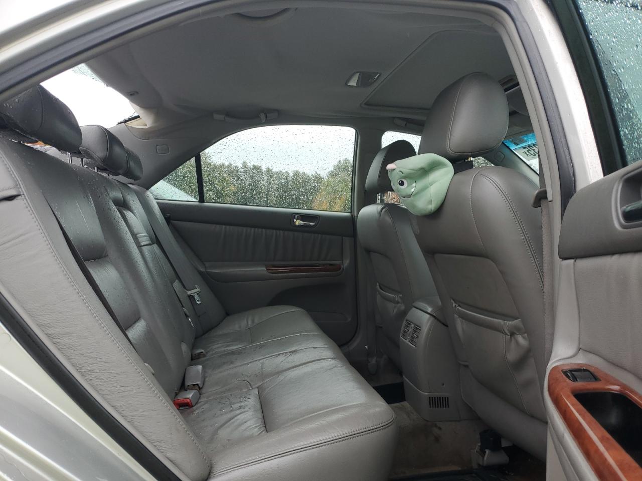 2005 Toyota Camry Le VIN: 4T1BF30K15U082567 Lot: 85659335