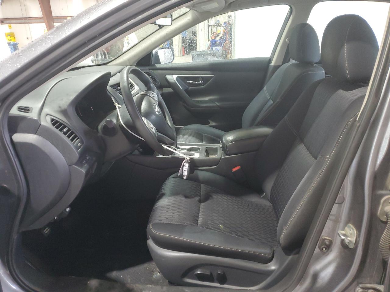 2017 Nissan Altima 2.5 VIN: 1N4AL3AP5HC483350 Lot: 85533695