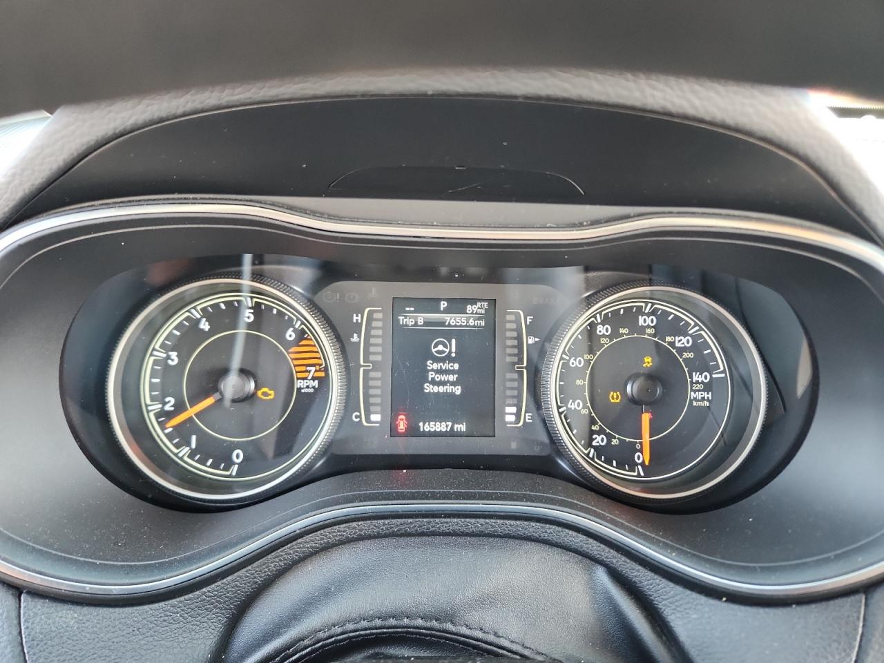 2019 Jeep Cherokee Latitude VIN: 1C4PJLCB8KD358565 Lot: 86164555