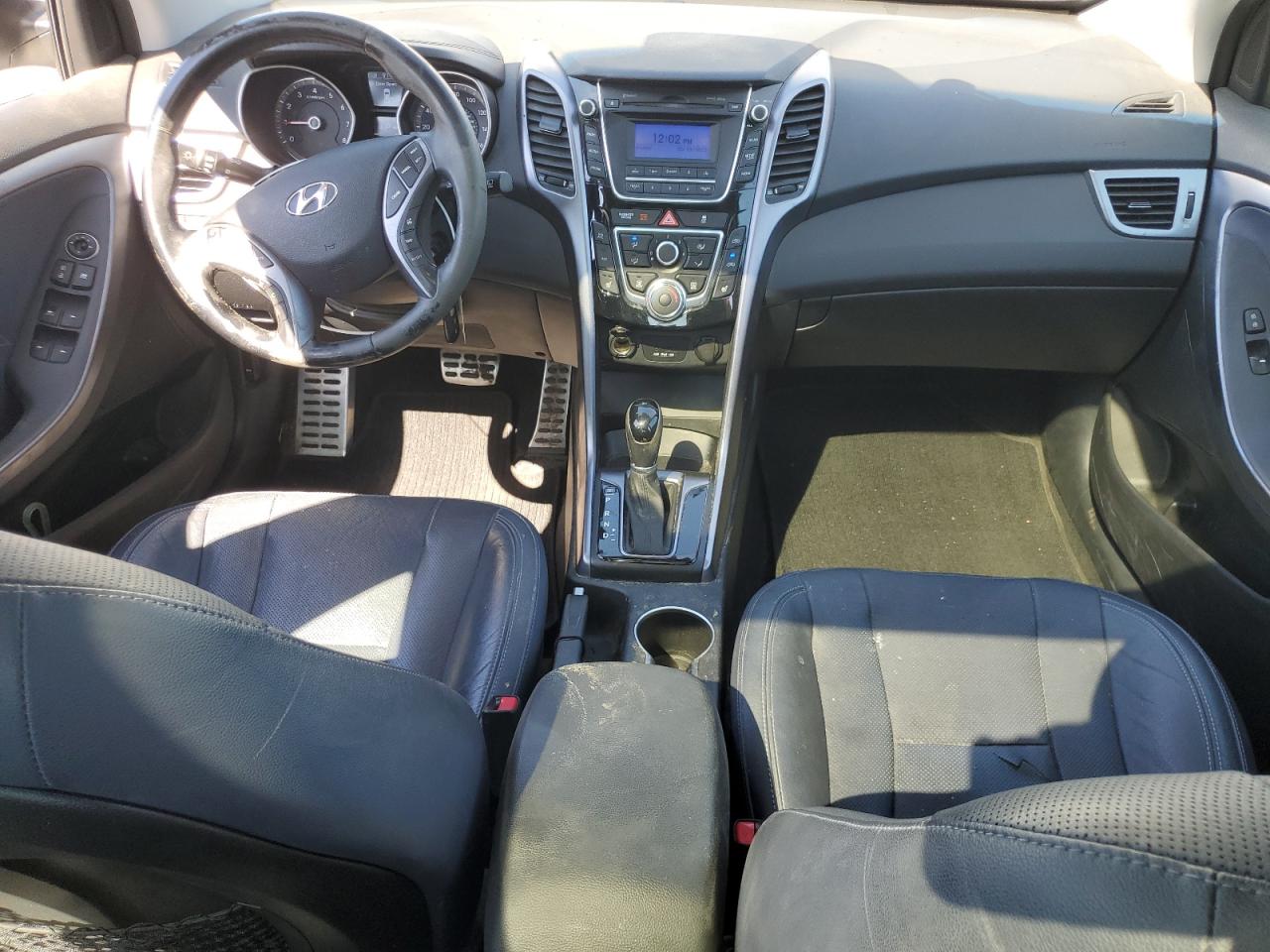 2012 Hyundai Sonata Se VIN: 5NPEC4AC5CH410040 Lot: 82420935