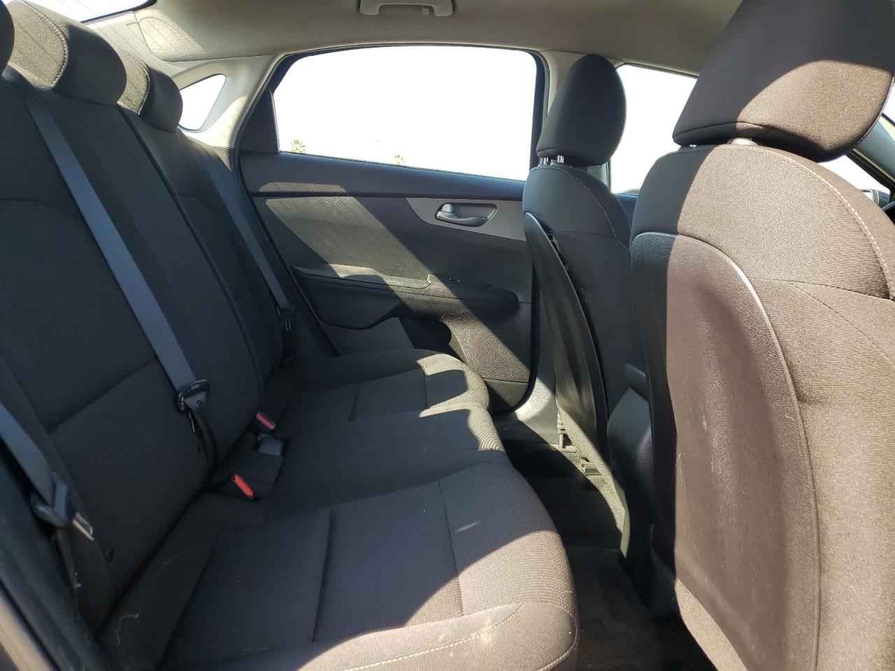 2021 Kia Forte Fe VIN: 3KPF24AD4ME303342 Lot: 86600415