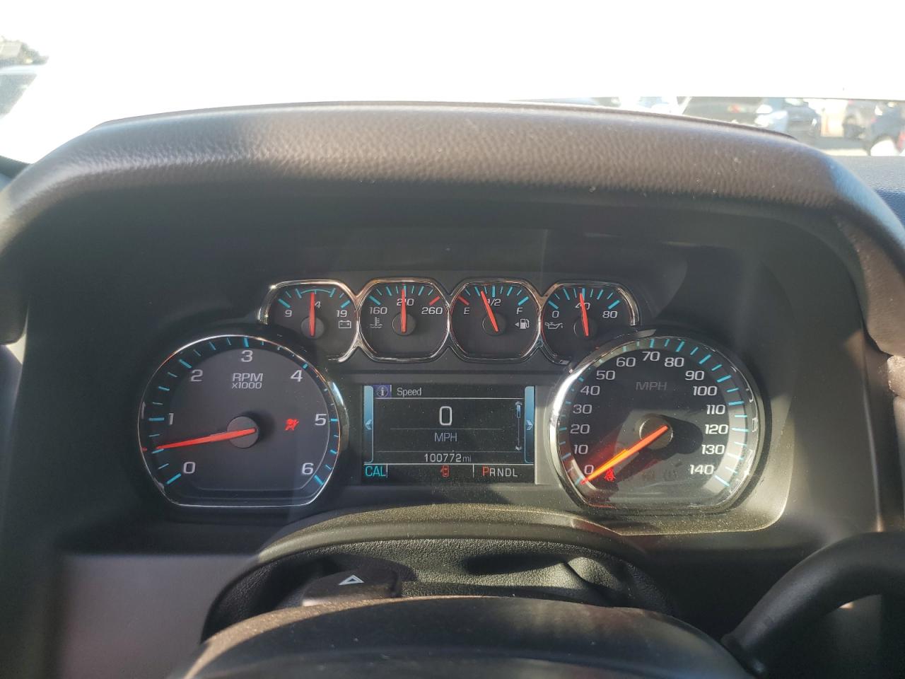 2019 Chevrolet Tahoe C1500 Lt VIN: 1GNSCBKC7KR217456 Lot: 82332675