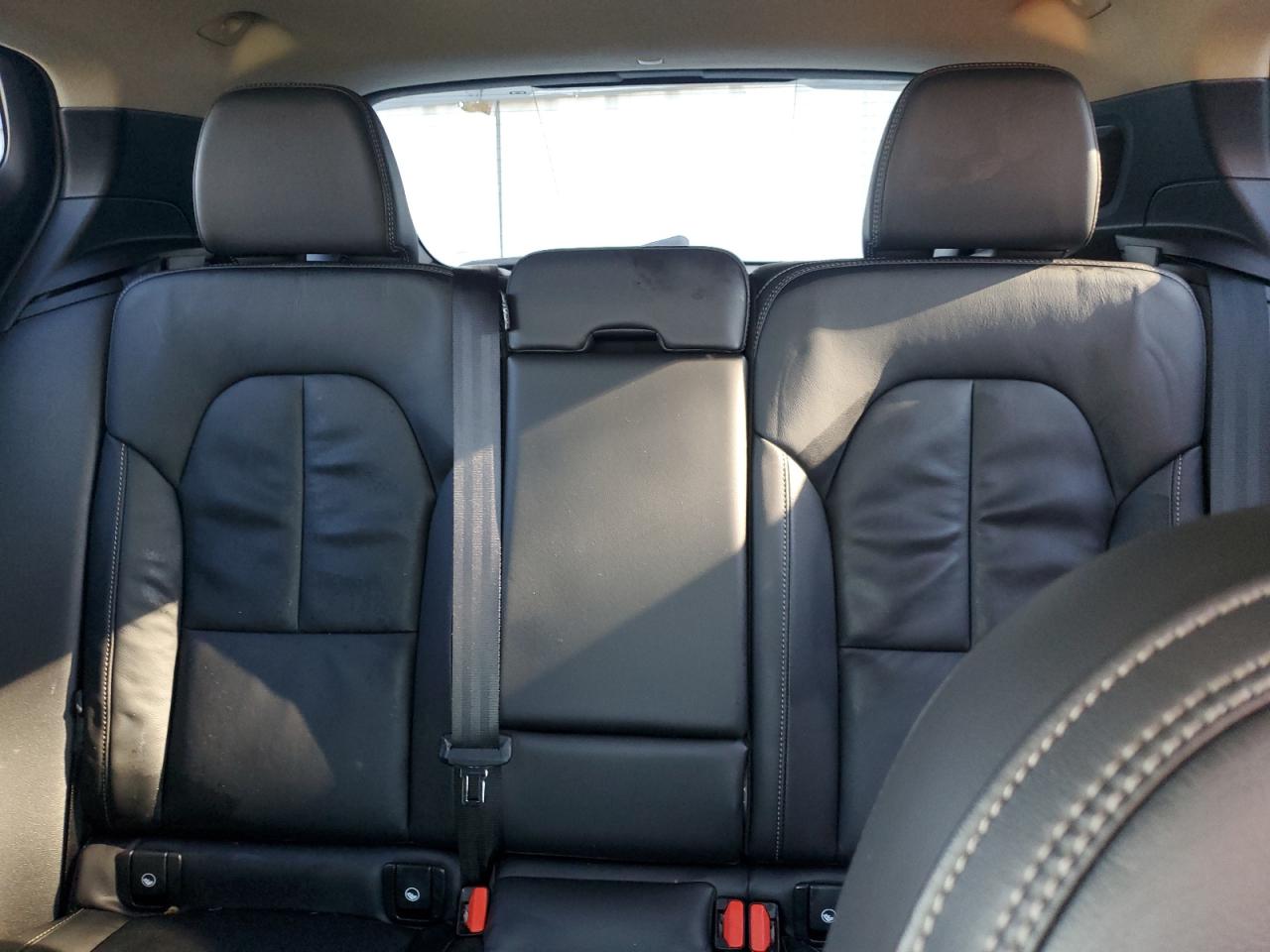 2023 Volvo Xc40 Ultimate VIN: YV4L12UX1P2059406 Lot: 87302565