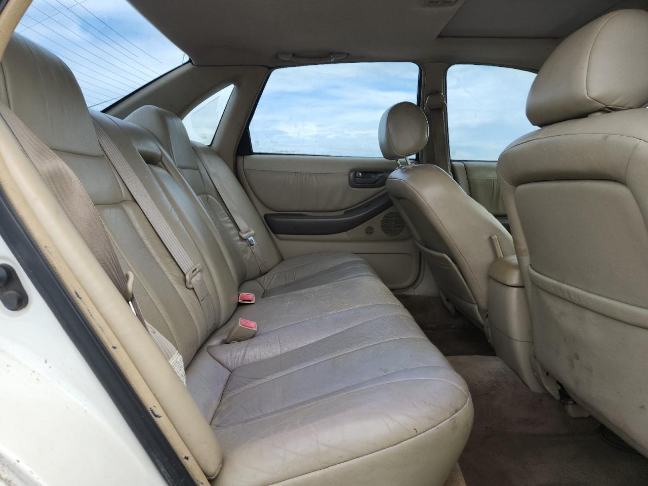 1999 Toyota Avalon Xl VIN: 4T1BF18B9XU300329 Lot: 85675115