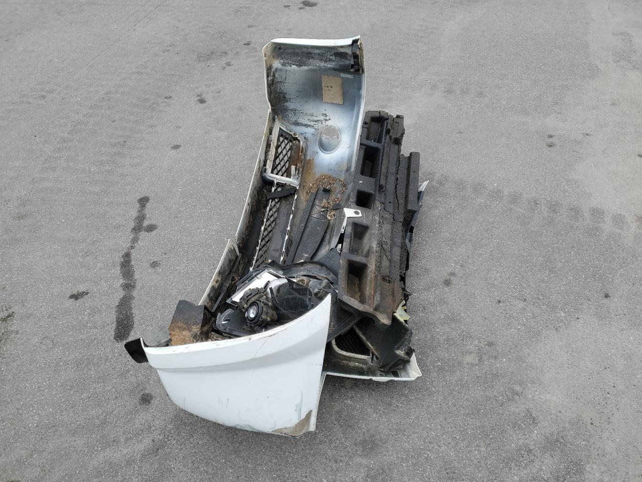 2008 Chevrolet Equinox Sport VIN: 2CNDL037686053818 Lot: 86212625