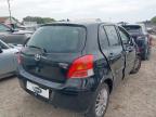 2009 TOYOTA YARIS SR VVT-I  for sale at Copart WOLVERHAMPTON