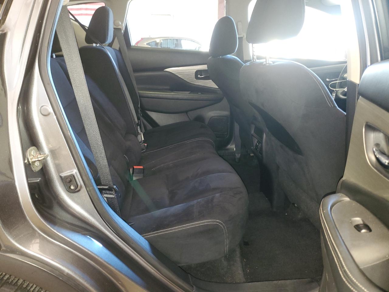 2016 Nissan Murano S VIN: 5N1AZ2MH8GN146872 Lot: 85713275