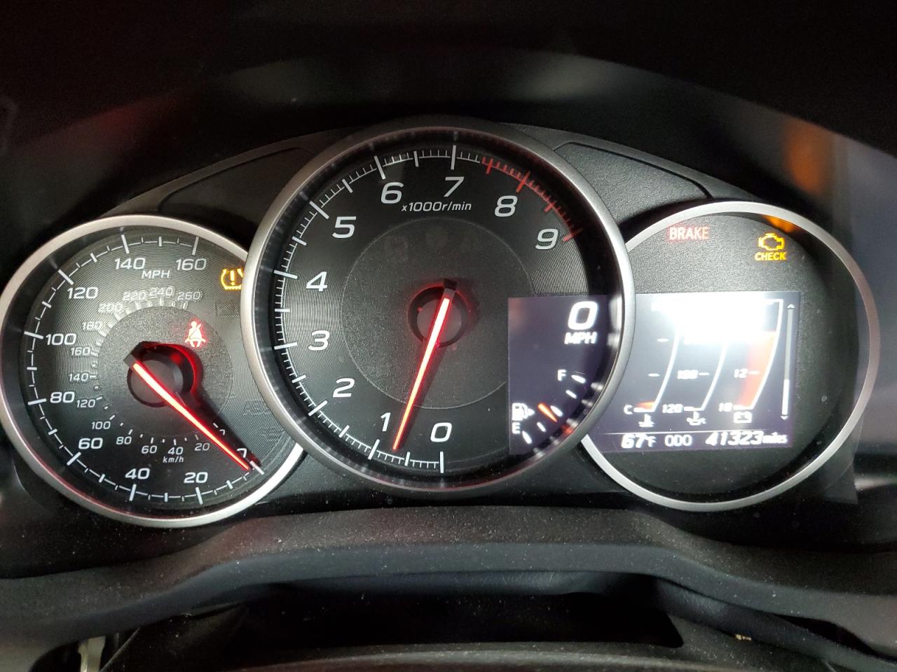 2020 Subaru Brz Limited VIN: JF1ZCAC10L9701278 Lot: 82182755