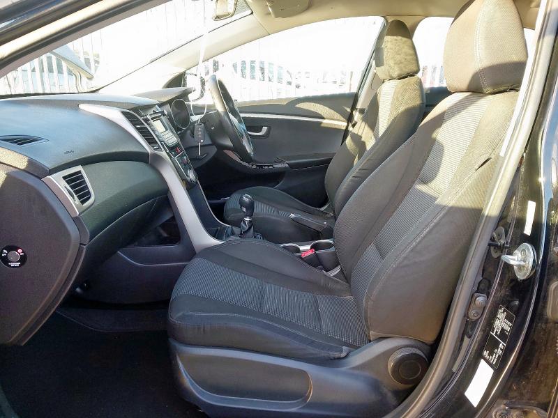 2016 HYUNDAI I30 S BLUE DRIVE CRDI 