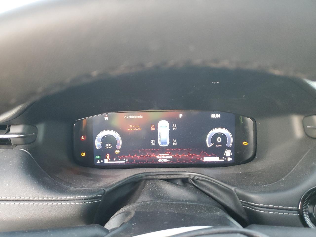 2023 Jeep Compass Limited VIN: 3C4NJDCN0PT556372 Lot: 90494795