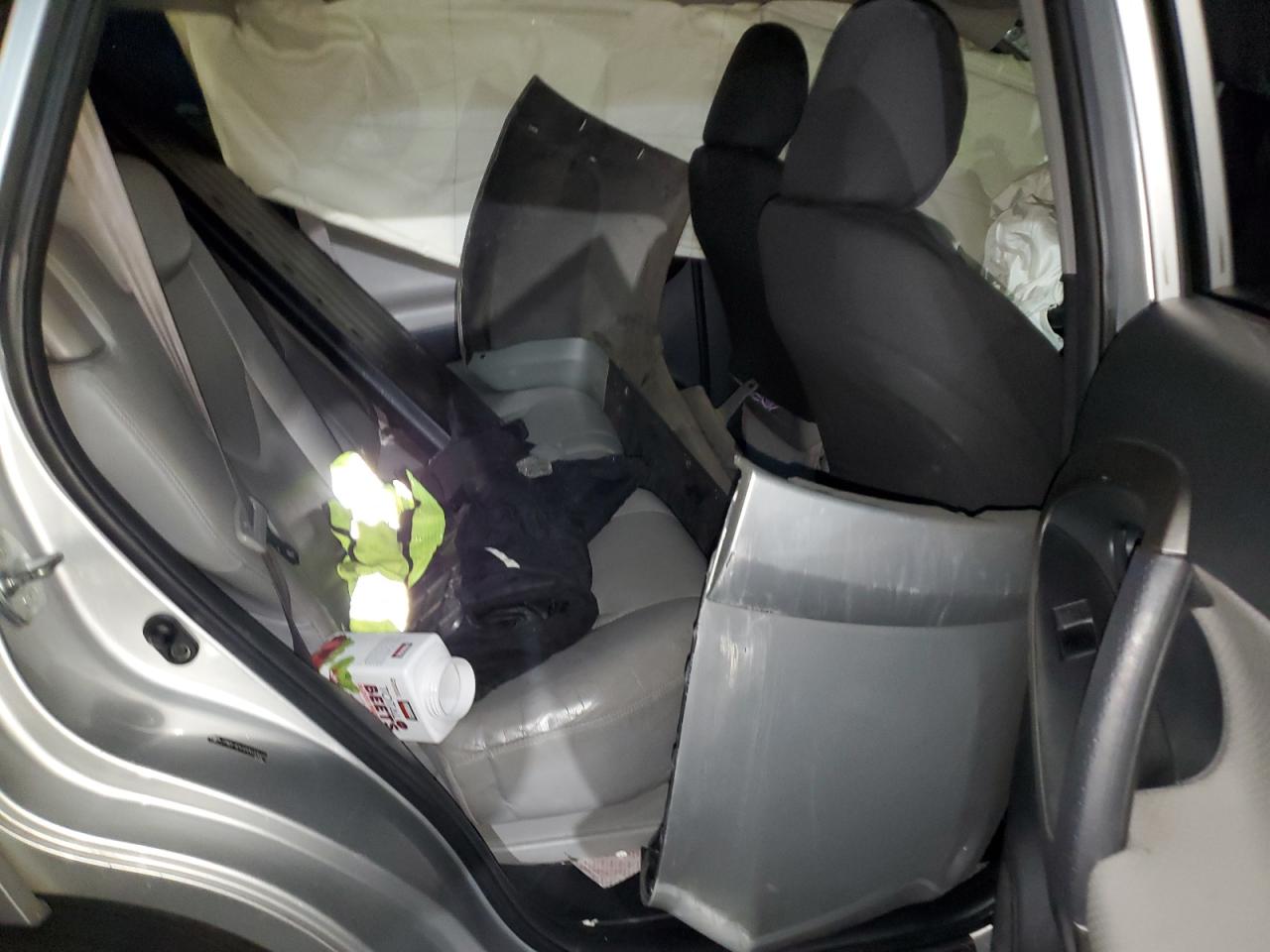 2010 Toyota Rav4 Limited VIN: JTMDF4DV4AD033669 Lot: 85775785