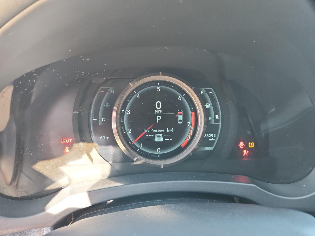 2015 Lexus Is 250 VIN: JTHCF1D20F5028257 Lot: 82691955