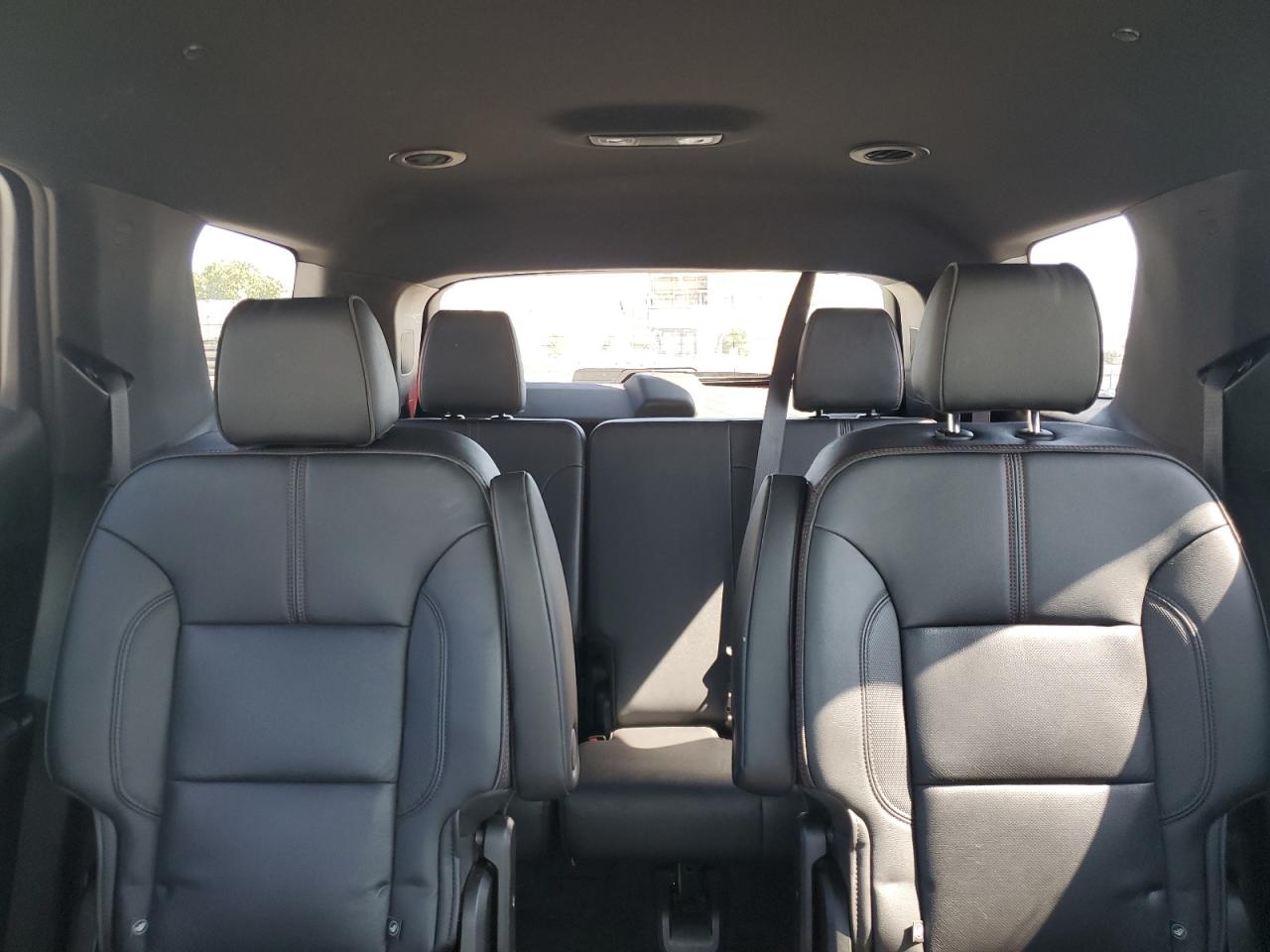 2023 Chevrolet Traverse Rs VIN: 1GNERJKW5PJ232866 Lot: 82217975