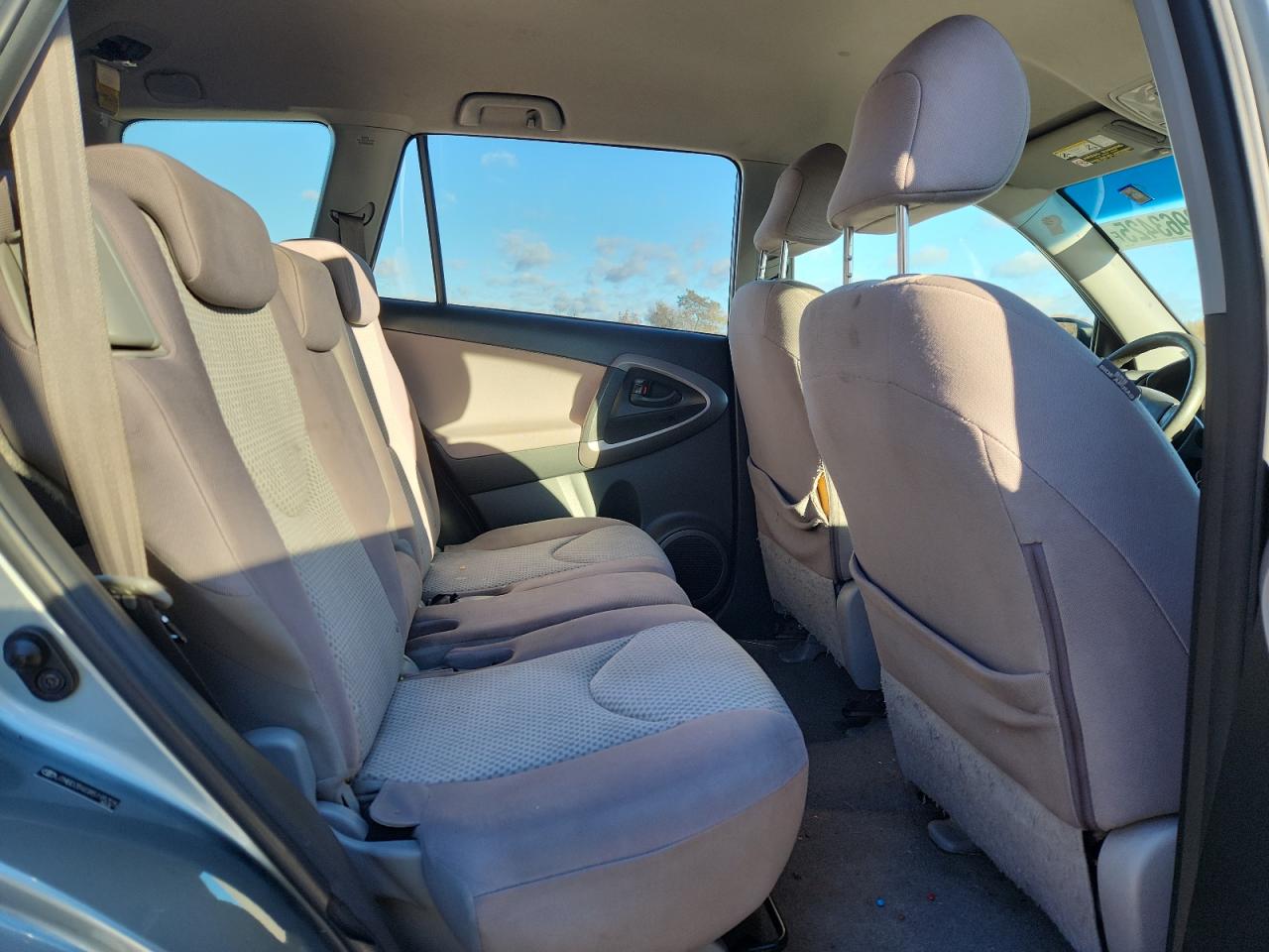 2008 Toyota Rav4 VIN: JTMBD35V085195325 Lot: 90963425