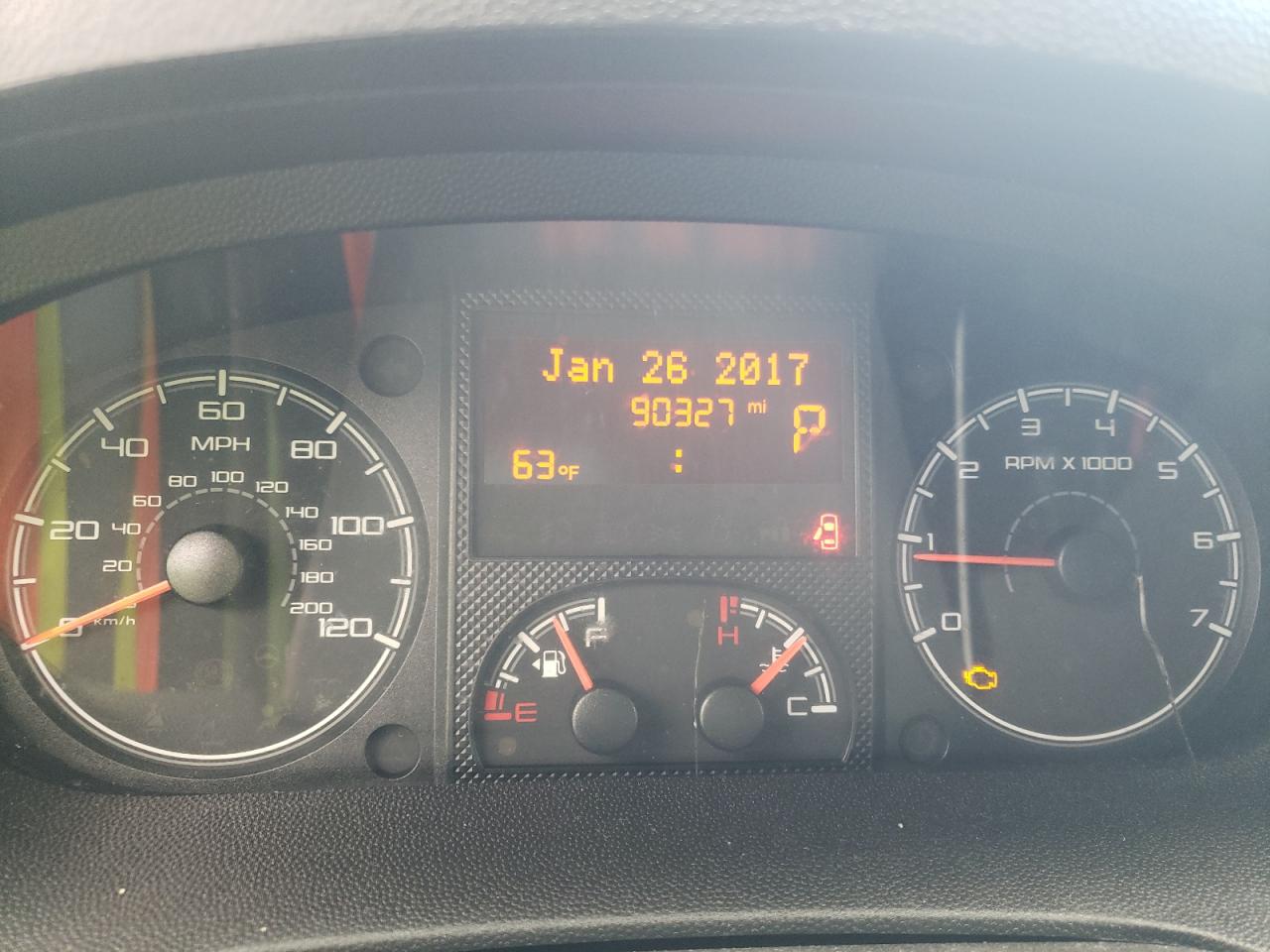 Фото: 3C6URVJG6LE139813