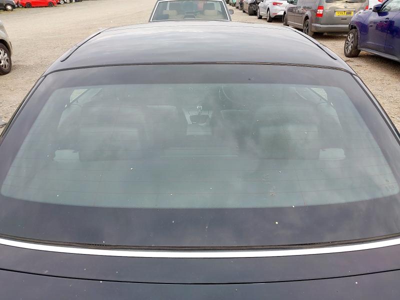2011 BMW 325I SE 